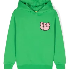 Худи с логотипом