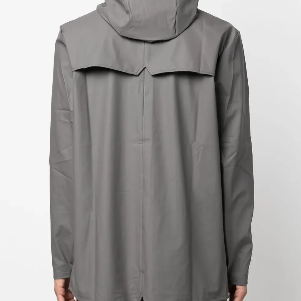 Парка с капюшоном и кулиской Парка с капюшоном и кулиской