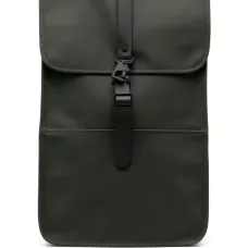 Большой рюкзак с откидным клапаном