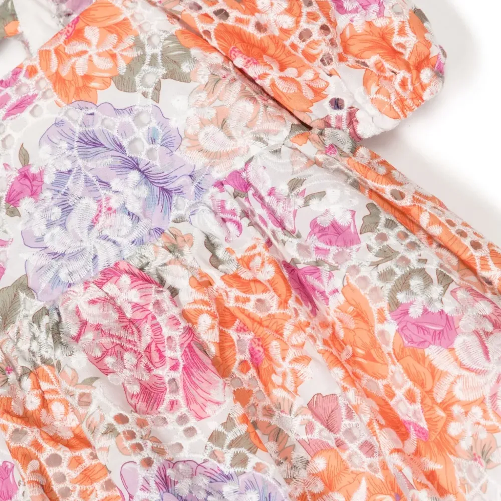 Платье Alegra с завязками