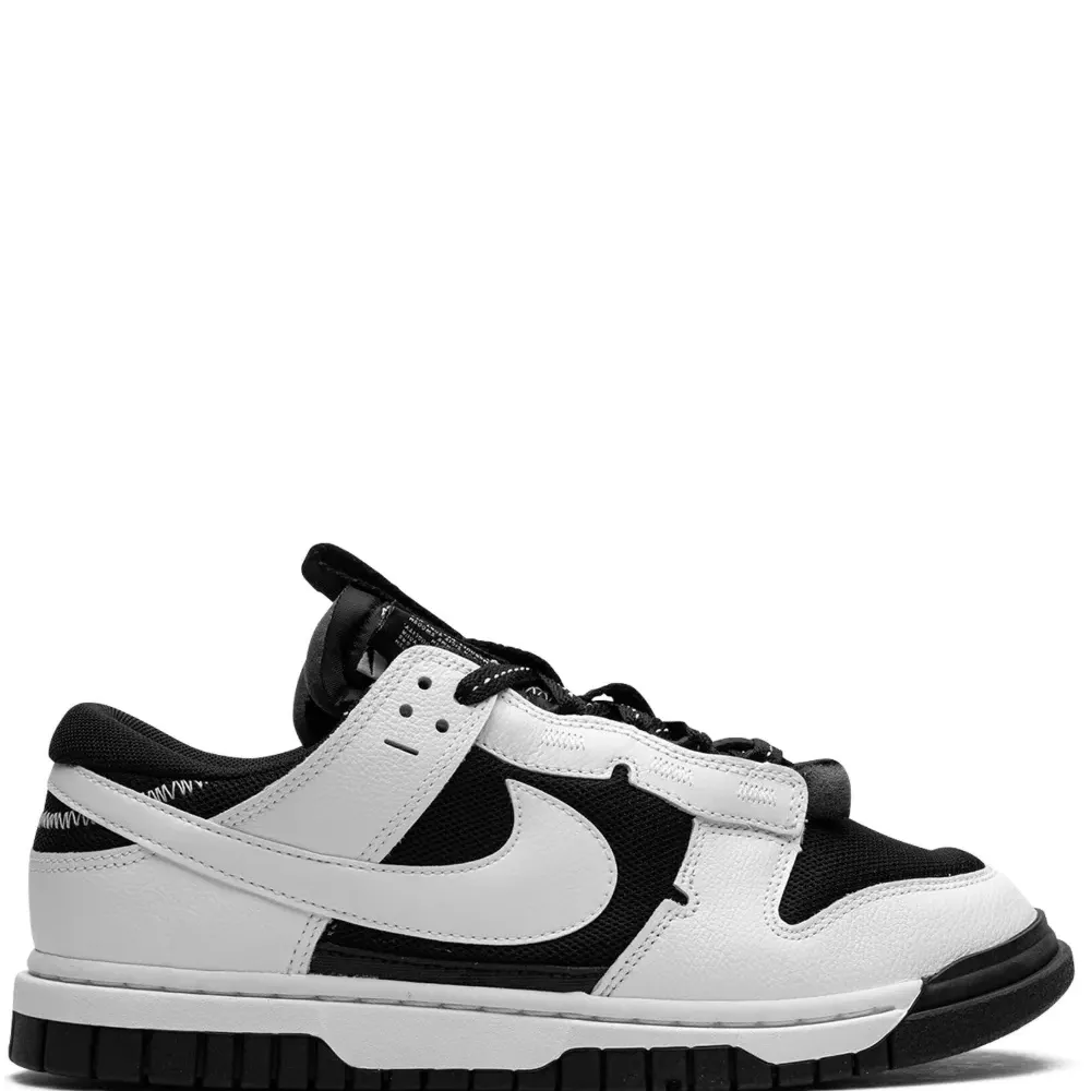 Кроссовки Air Dunk Low Remastered 'Reverse Panda' Кроссовки Air Dunk Low Remastered 'Reverse Panda'