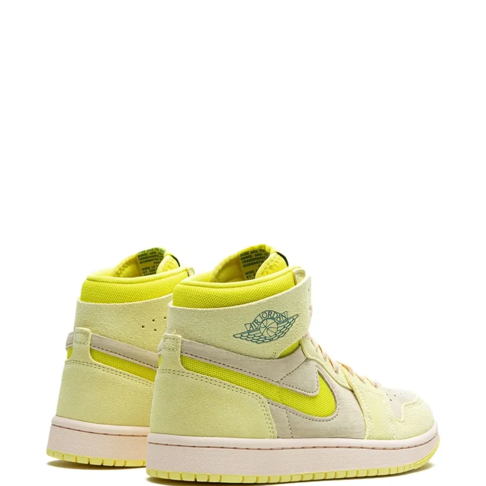 Кроссовки Zoom Air CMFT2 Citron Tint