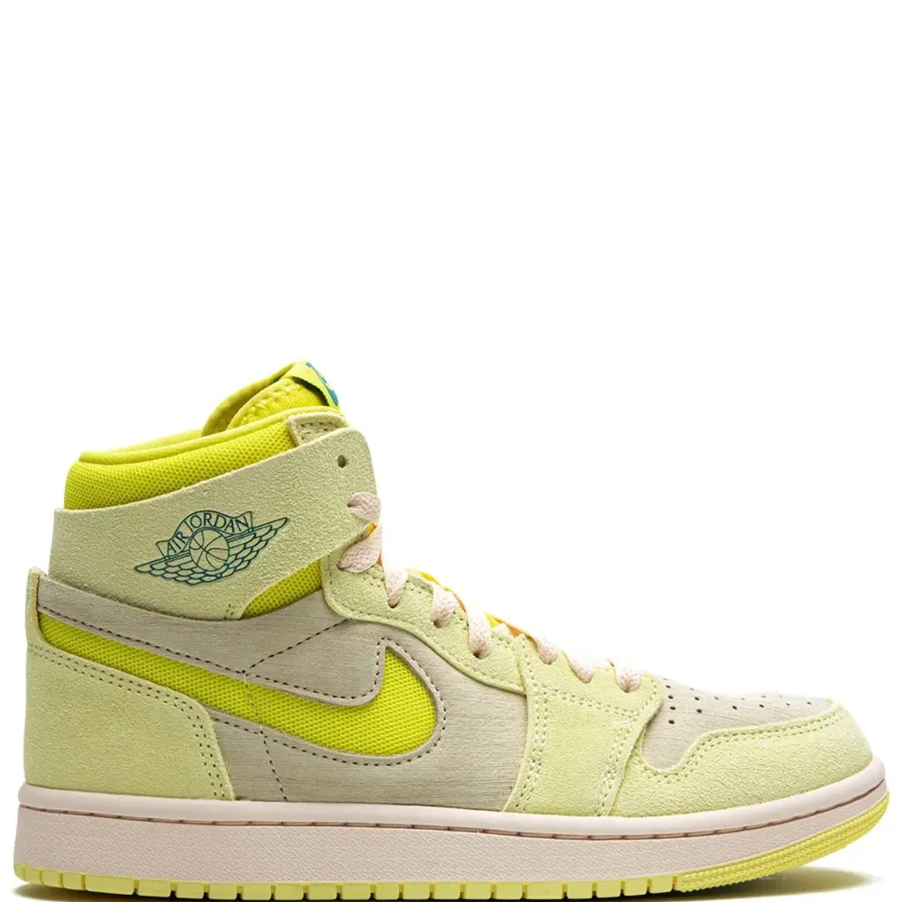 Кроссовки Zoom Air CMFT2 Citron Tint