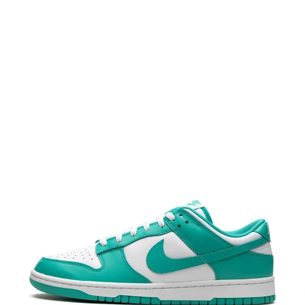 Кроссовки Dunk Low Clear Jade