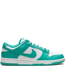 Кроссовки Dunk Low Clear Jade