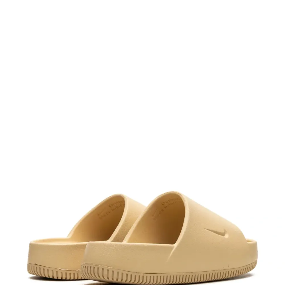 Шлепанцы Calm Sesame