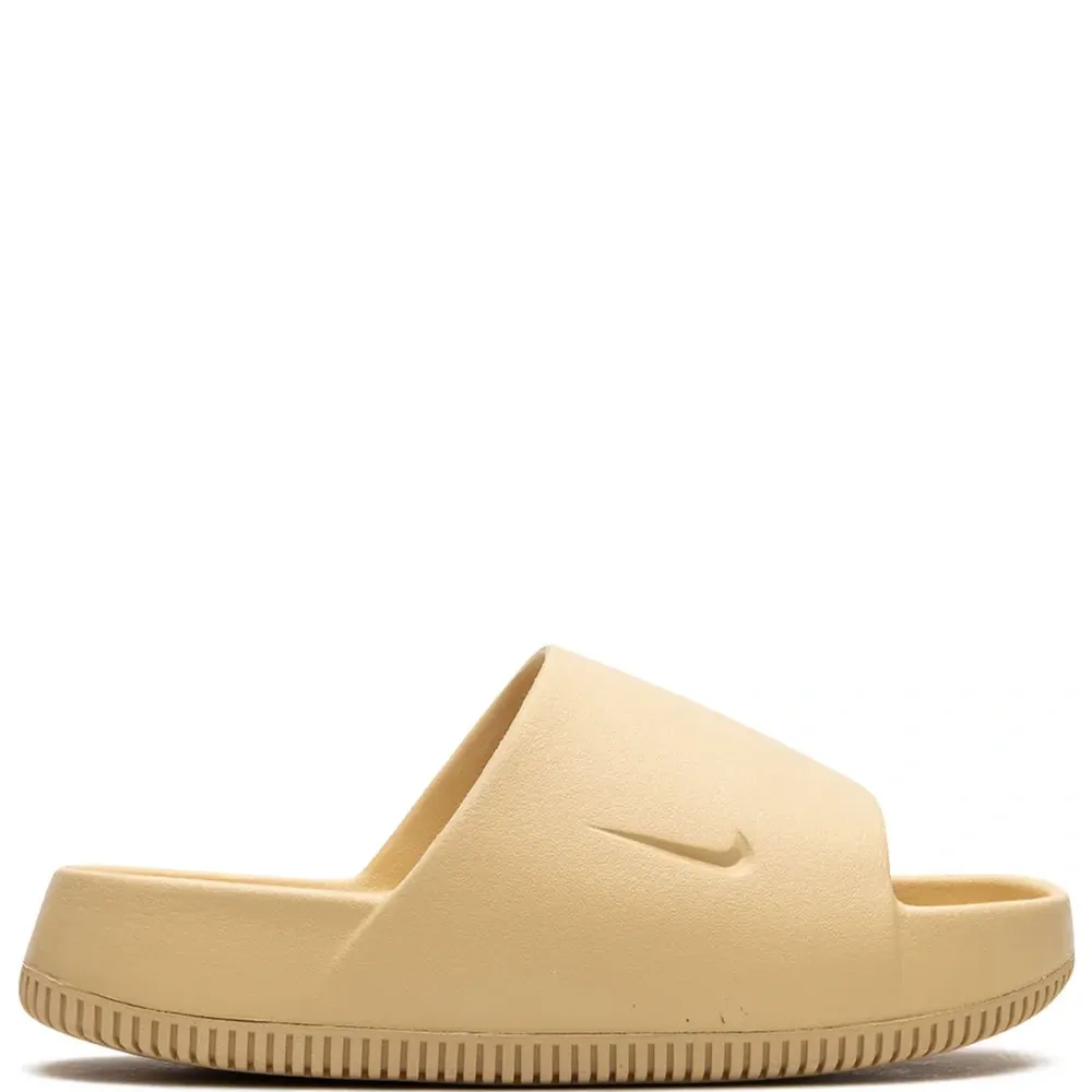 Шлепанцы Calm Sesame