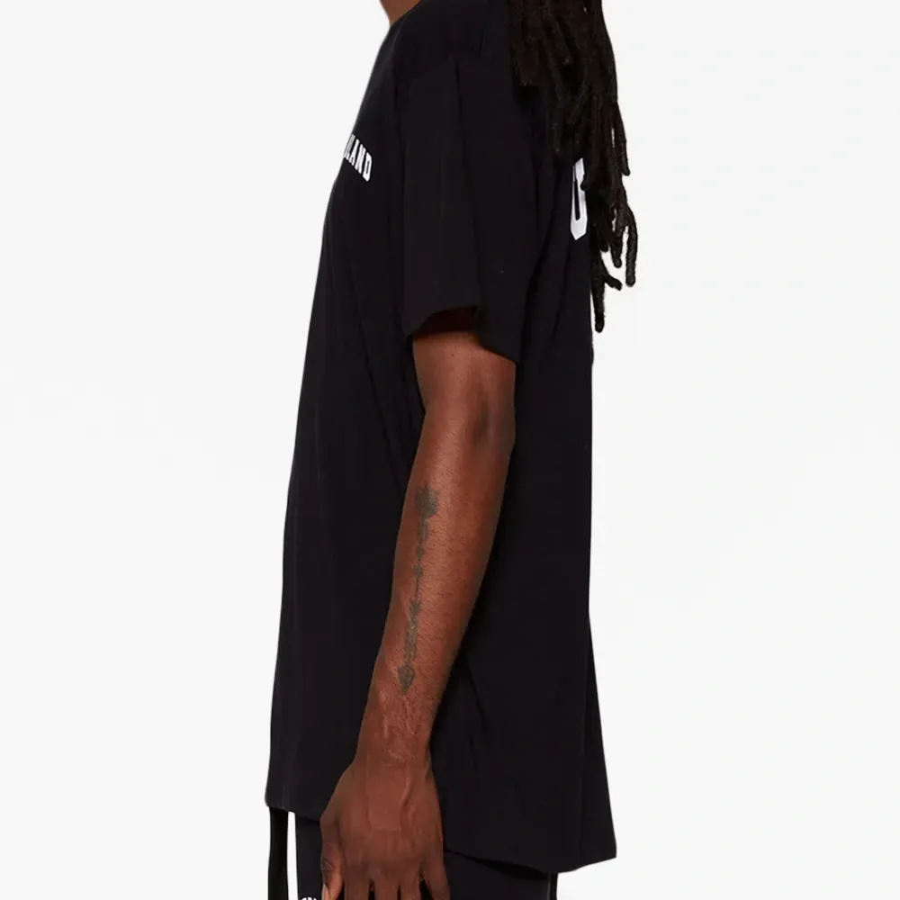 Футболка Summerland с принтом