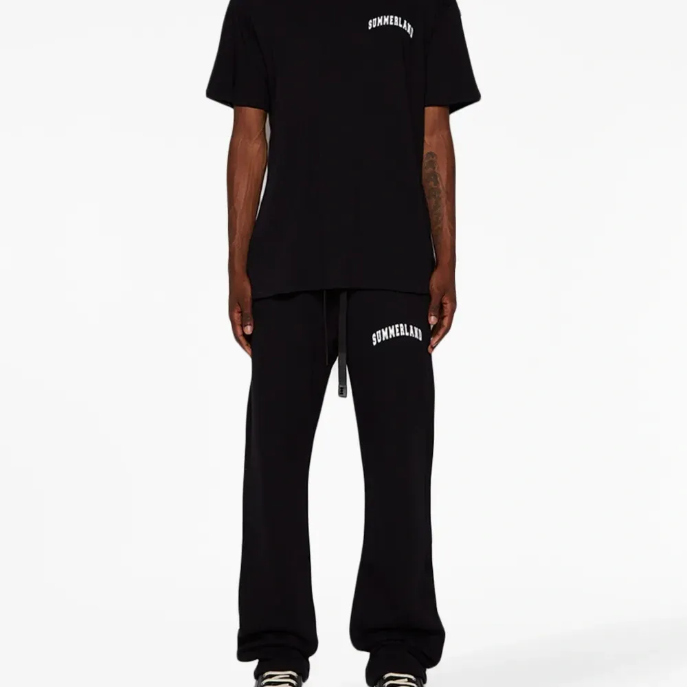 Футболка Summerland с принтом