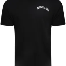 Футболка Summerland с принтом