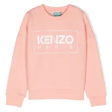 Толстовка с логотипом