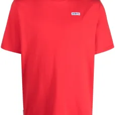 Футболка с логотипом Футболка с логотипом