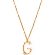 Колье с подвеской Колье с подвеской