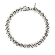 Цепочный браслет