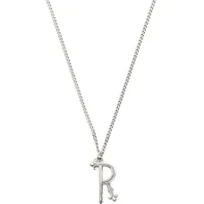 Колье с подвеской