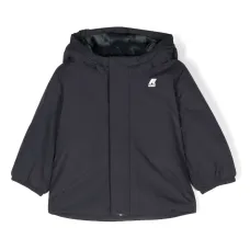 Куртка Jack Marmotta с капюшоном