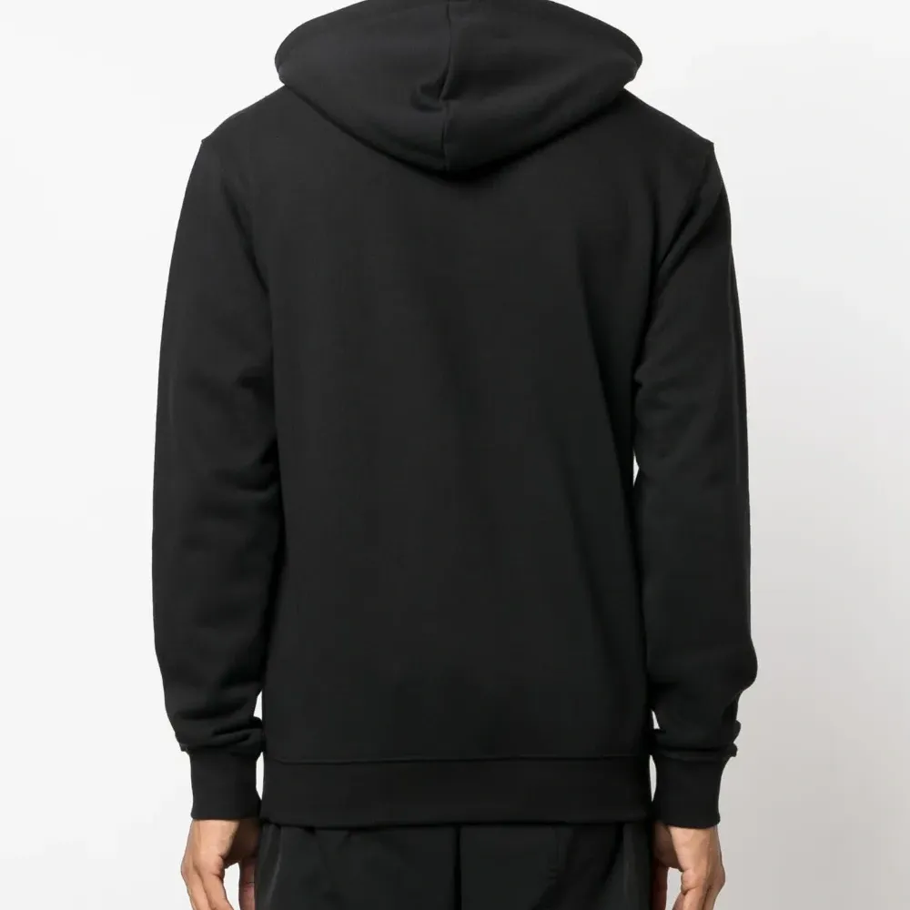 Худи с логотипом