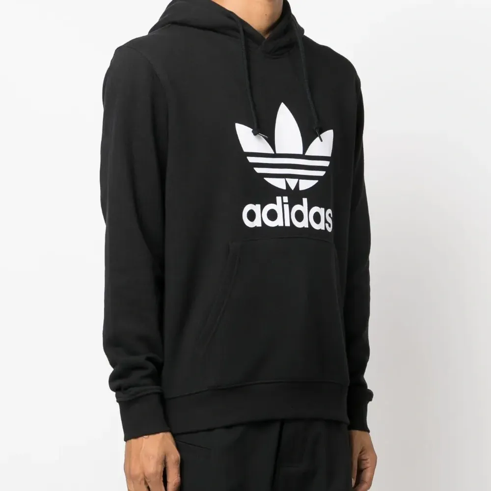 Худи с логотипом