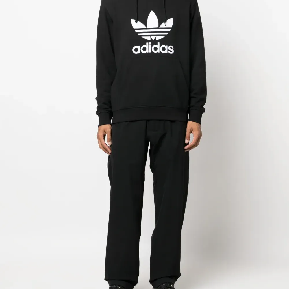 Худи с логотипом