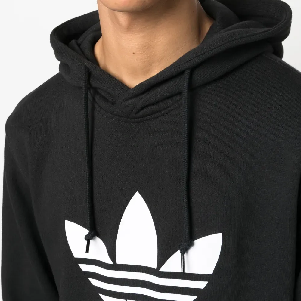 Худи с логотипом