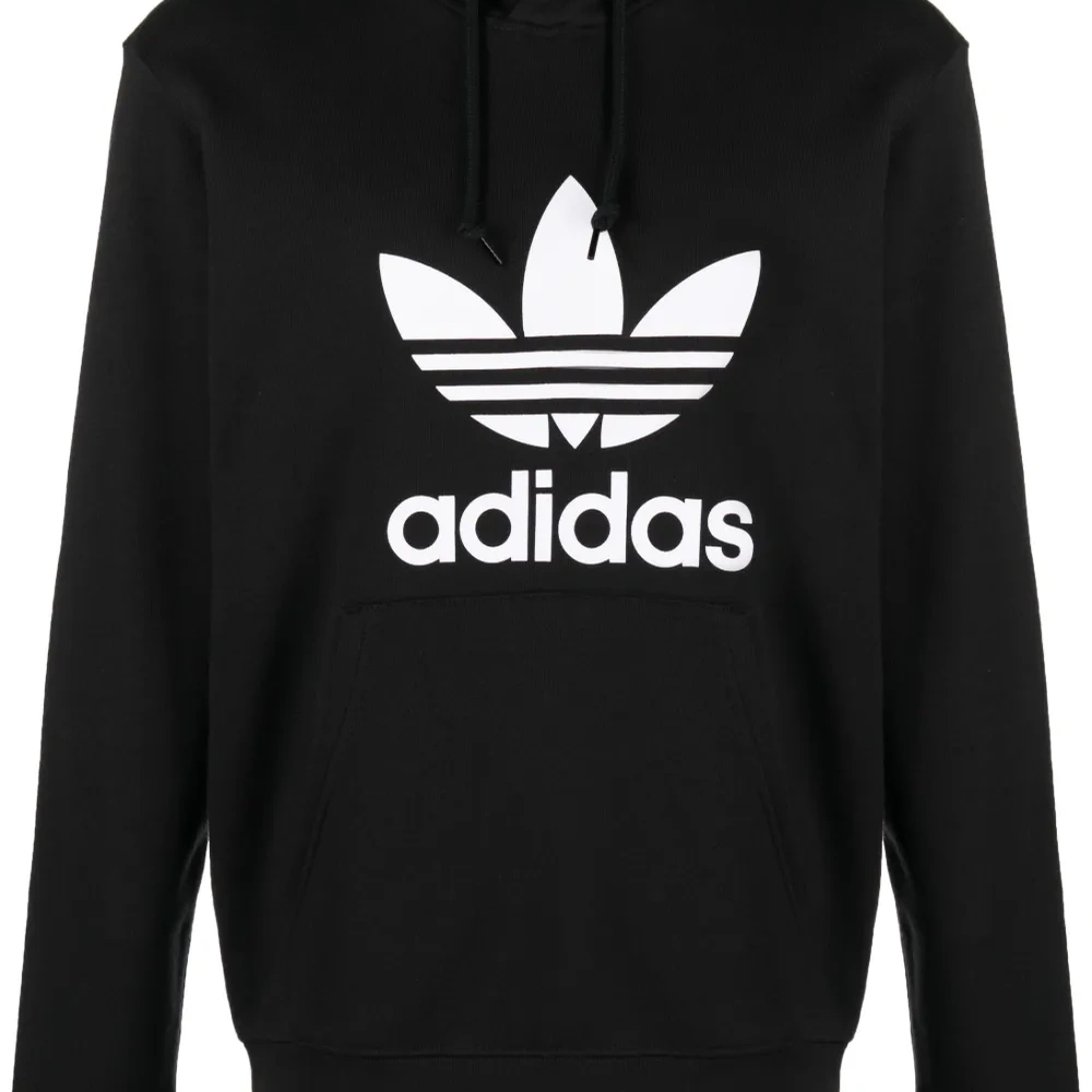 Худи с логотипом