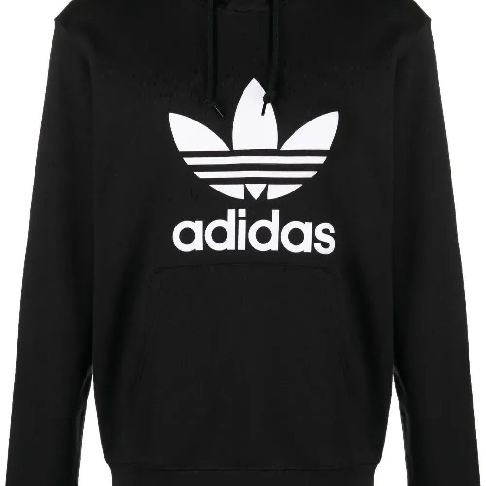 Худи с логотипом