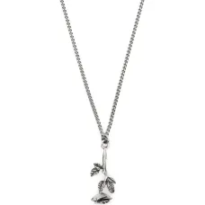 Колье Wild Rose