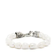 Браслет с жемчугом