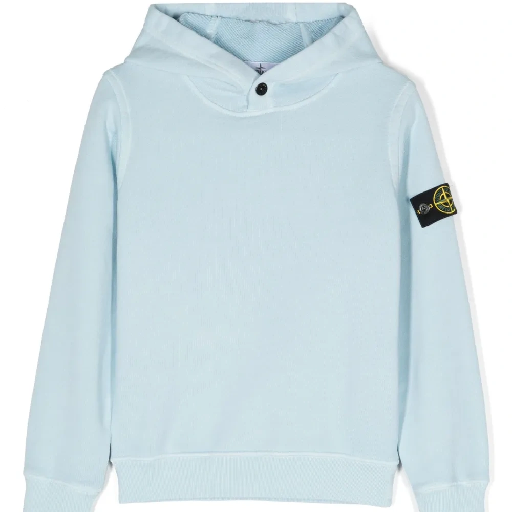 Худи с логотипом Compass