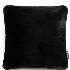 Подушка Brenn из искусственного меха