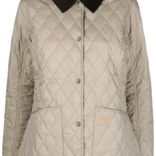 стеганая куртка Annandale