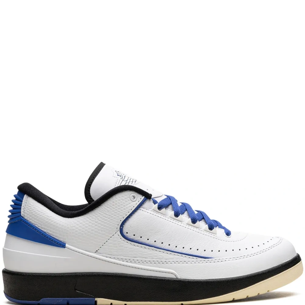 Кроссовки Air Jordan 2 Low Varsity Royal