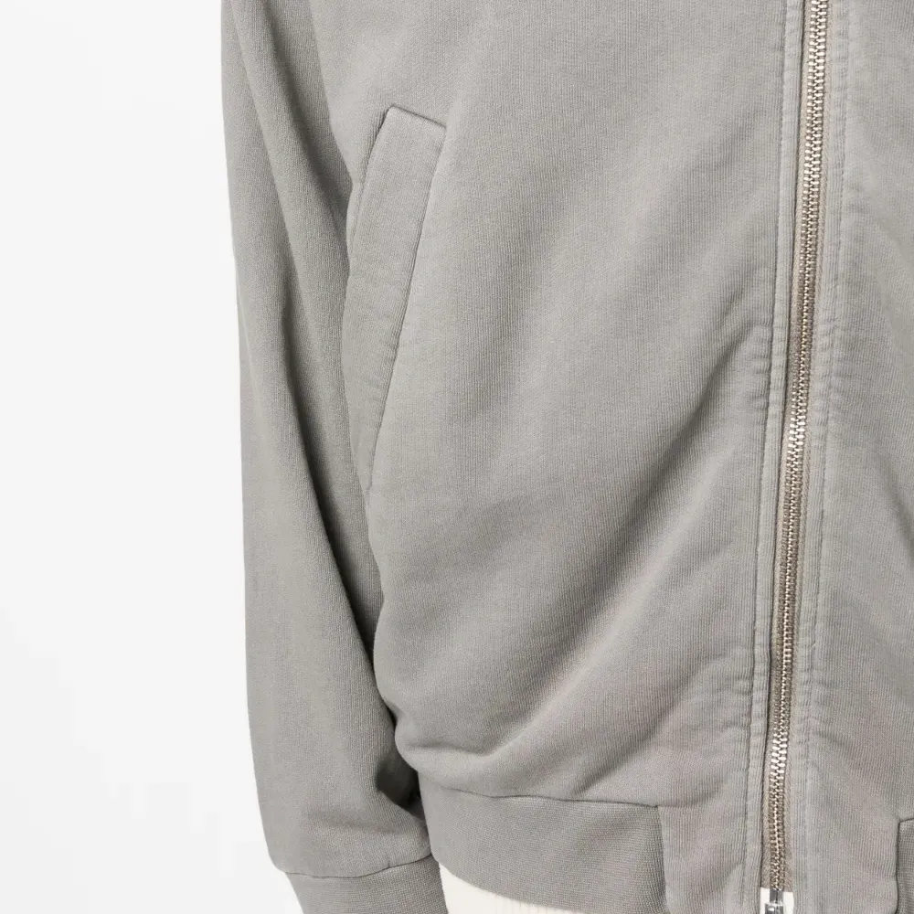 Худи на молнии