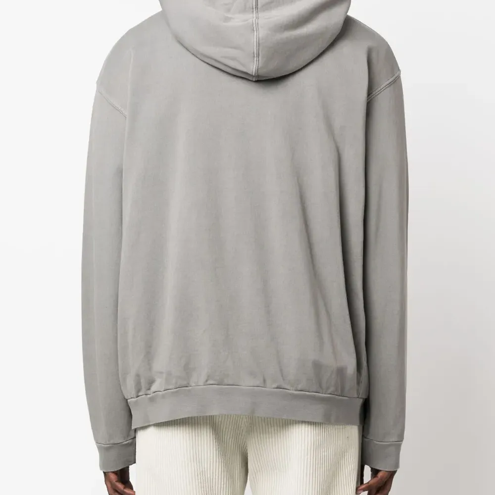 Худи на молнии