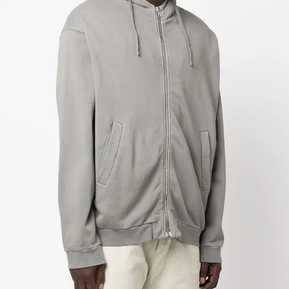 Худи на молнии