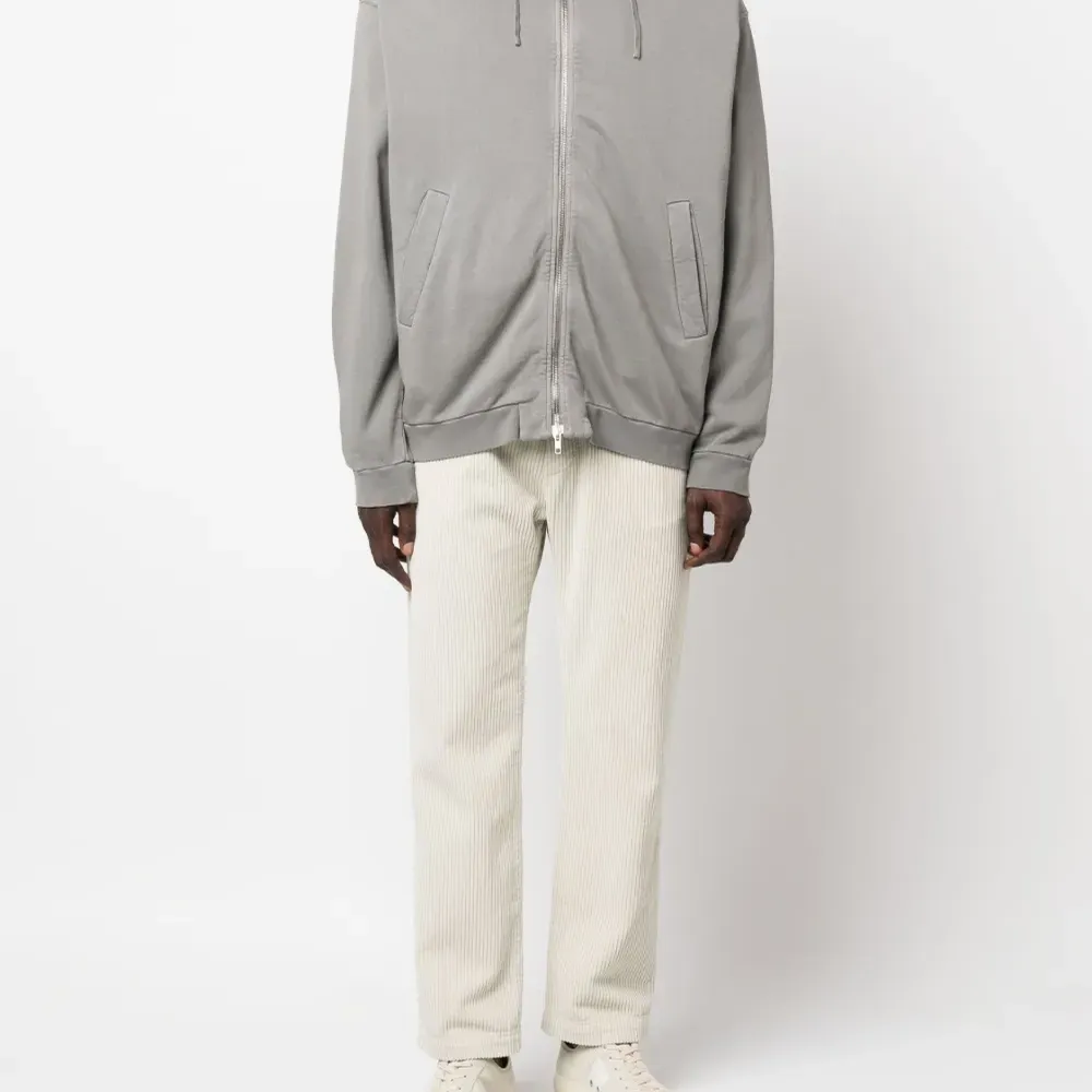 Худи на молнии