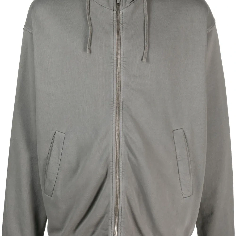 Худи на молнии