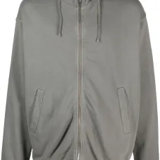 Худи на молнии