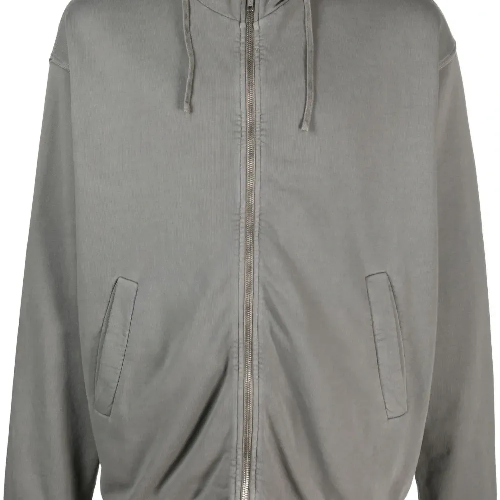 Худи на молнии