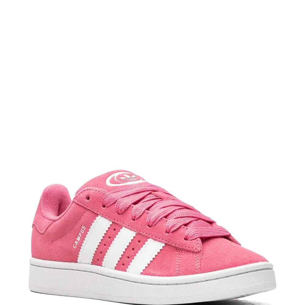 Кроссовки Campus 00s Pink Fusion