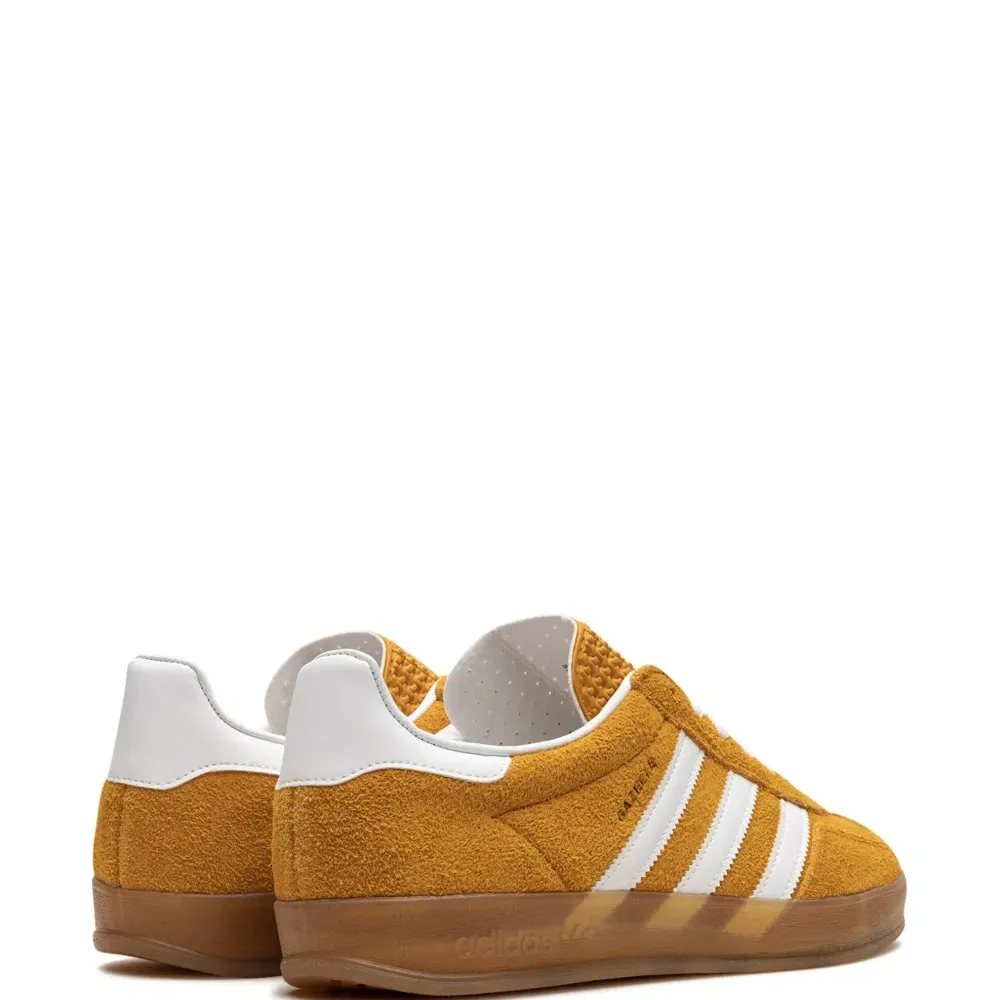 Кроссовки Gazelle Indoor SUPCOL