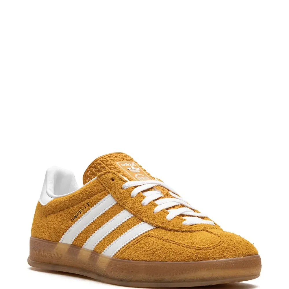 Кроссовки Gazelle Indoor SUPCOL