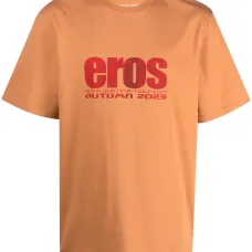 Футболка Eros с графичным принтом