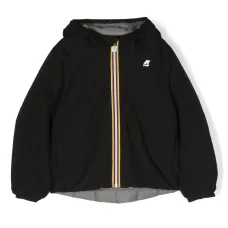 Куртка P. Le Vrai 3.0 Claude с капюшоном