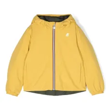 Куртка P. Le Vrai 3.0 Claude с капюшоном