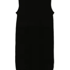 Платье без рукавов Платье без рукавов