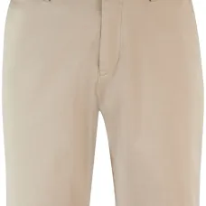 Габардиновые шорты