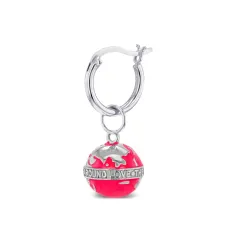 Серьга Globe Серьга Globe