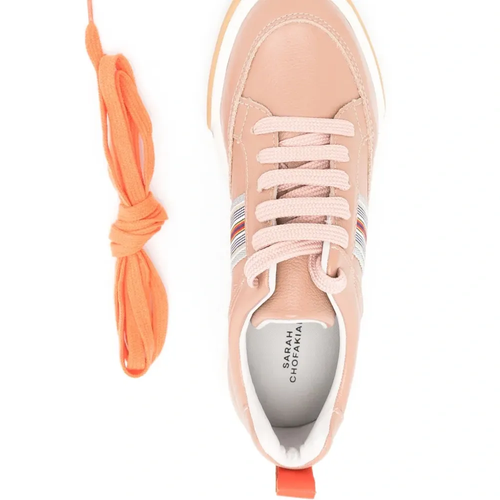 Кроссовки Lady Bird