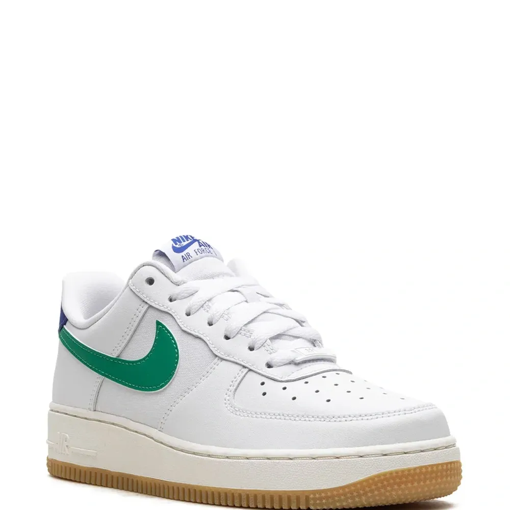 Кроссовки Air Force 1 '07 Stadium Green